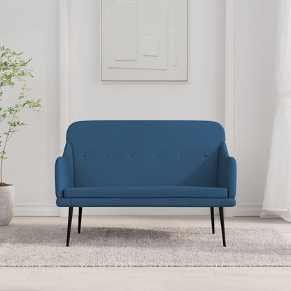 Lavice 110 X 76 X 80 Cm Textil