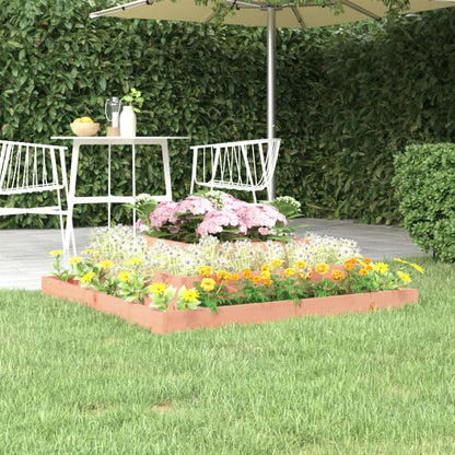 Truhlík Masivní Borové Dřevo