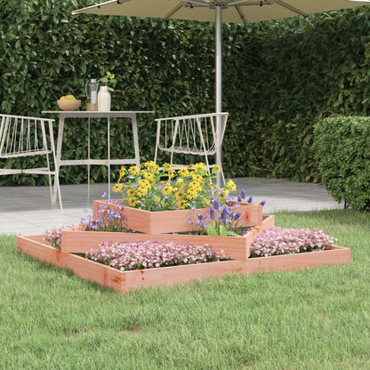 Truhlík Masivní Borové Dřevo