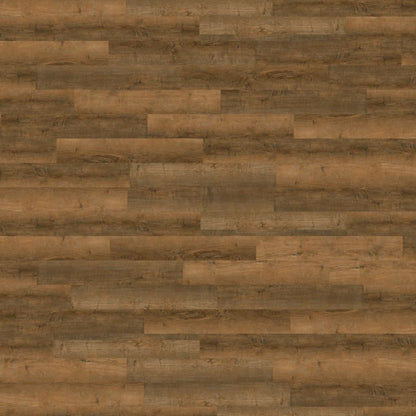 Nástěnné Panely Vzhled Dřeva Hnědé Pvc 2,06 M²