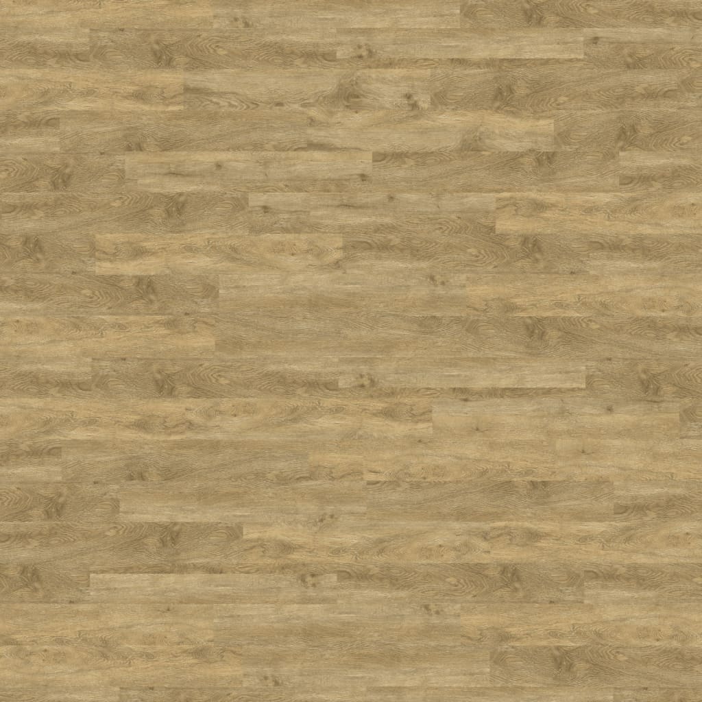 Nástěnné Panely Vzhled Dřeva Hnědé Pvc 2,06 M²
