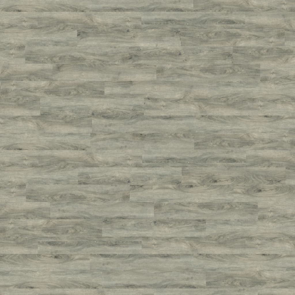 Nástěnné Panely Vzhled Dřeva Šedé Pvc 2,06 M²