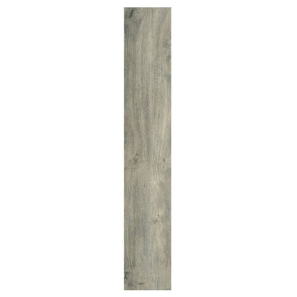 Nástěnné Panely Vzhled Dřeva Šedé Pvc 2,06 M²