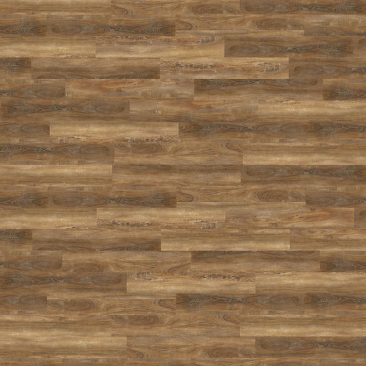 Nástěnné Panely Vzhled Dřeva Hnědé Pvc 2,06 M²