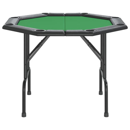 Skládací Deska Na Poker Pro 8 Hráčů 108 X 108 X 75 Cm