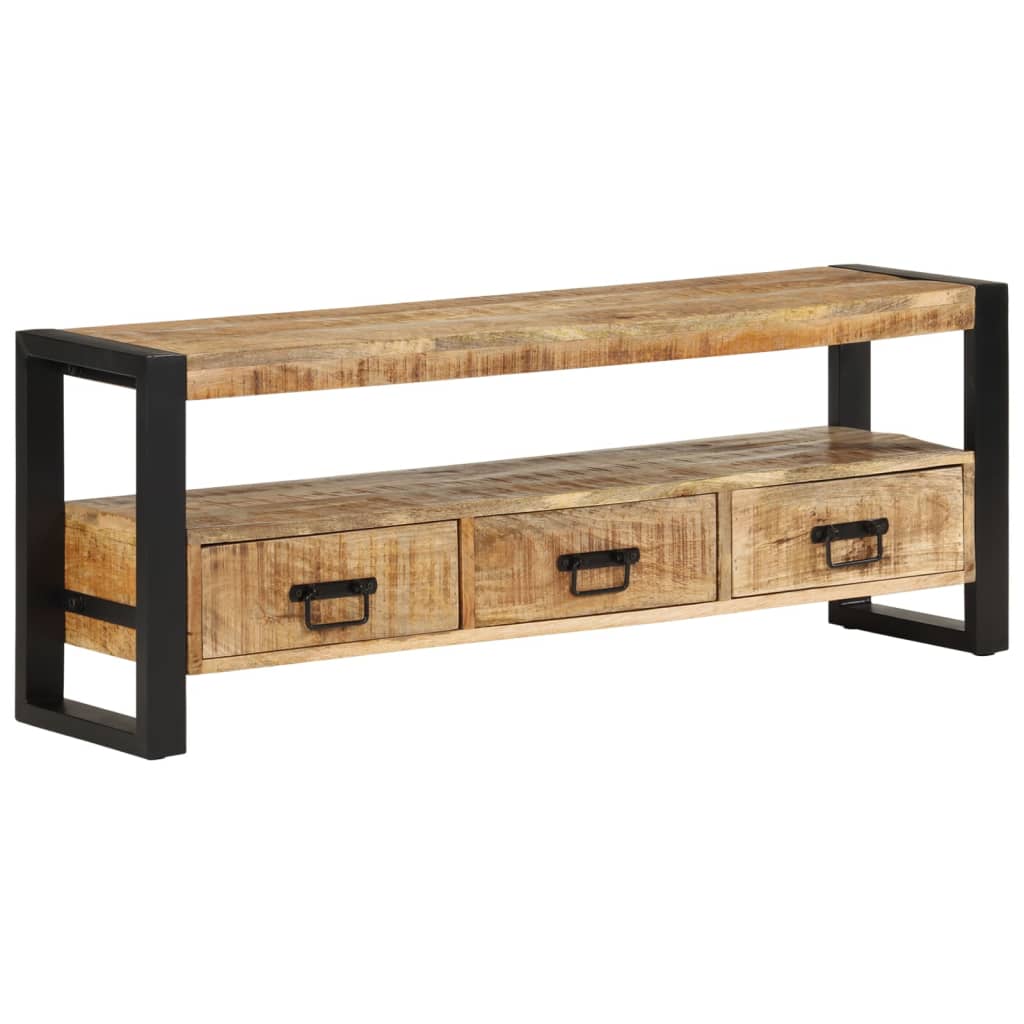 Tv Skříňka 120 X 30 X 45 Cm