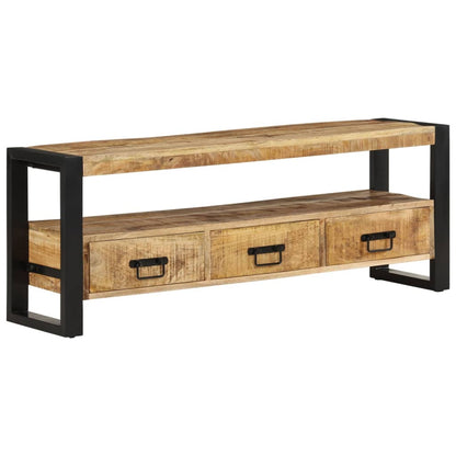 Tv Skříňka 120 X 30 X 45 Cm