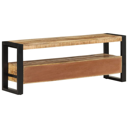 Tv Skříňka 120 X 30 X 45 Cm