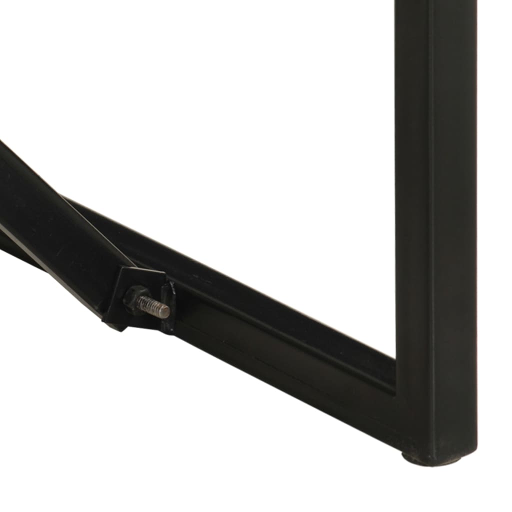 Lavice Masivní Recyklované Dřevo