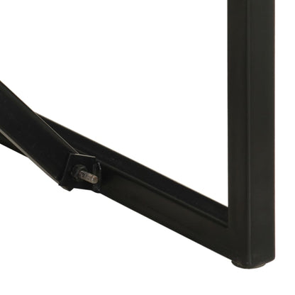 Lavice Masivní Recyklované Dřevo