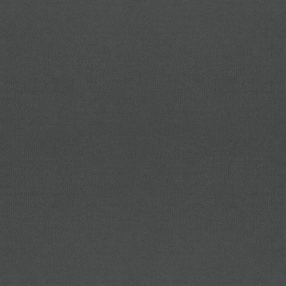 Altán S Bočními Stěnami Antracitový Ocel