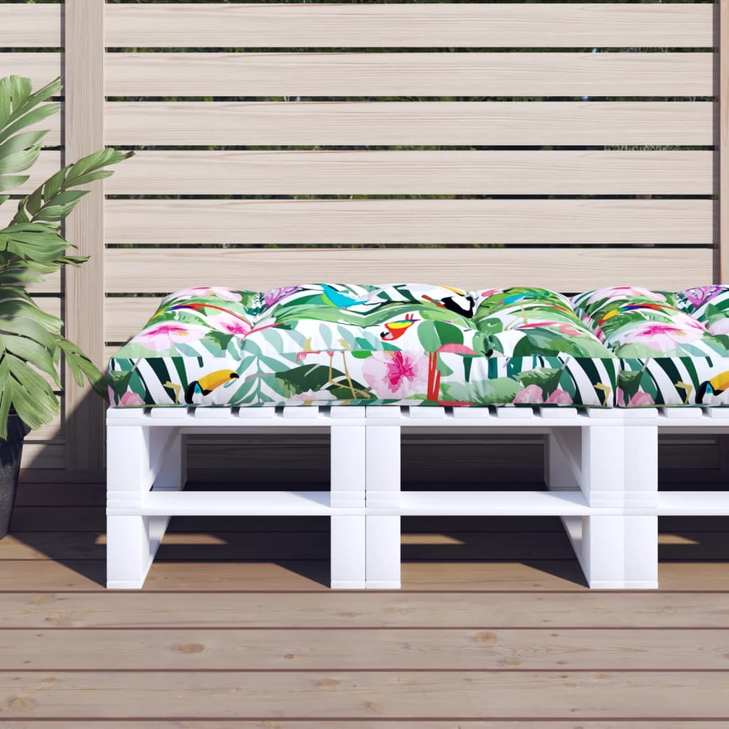 Poduška Na Palety Textil