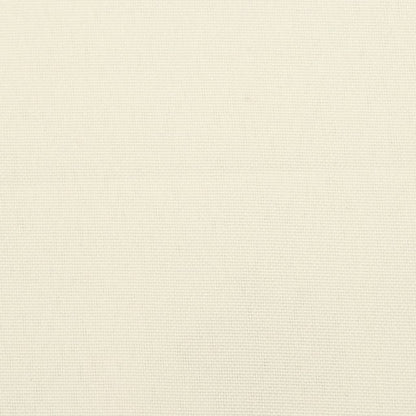Poduška Na Palety Textil Krémová