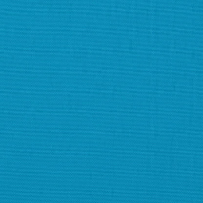 Podušky Na Palety 5 Ks Modré Textil