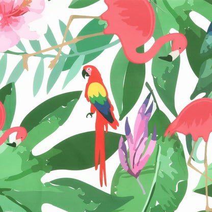 Podušky Na Židli S Nízkým Opěradlem 6 Ks Vícebarevné Textil