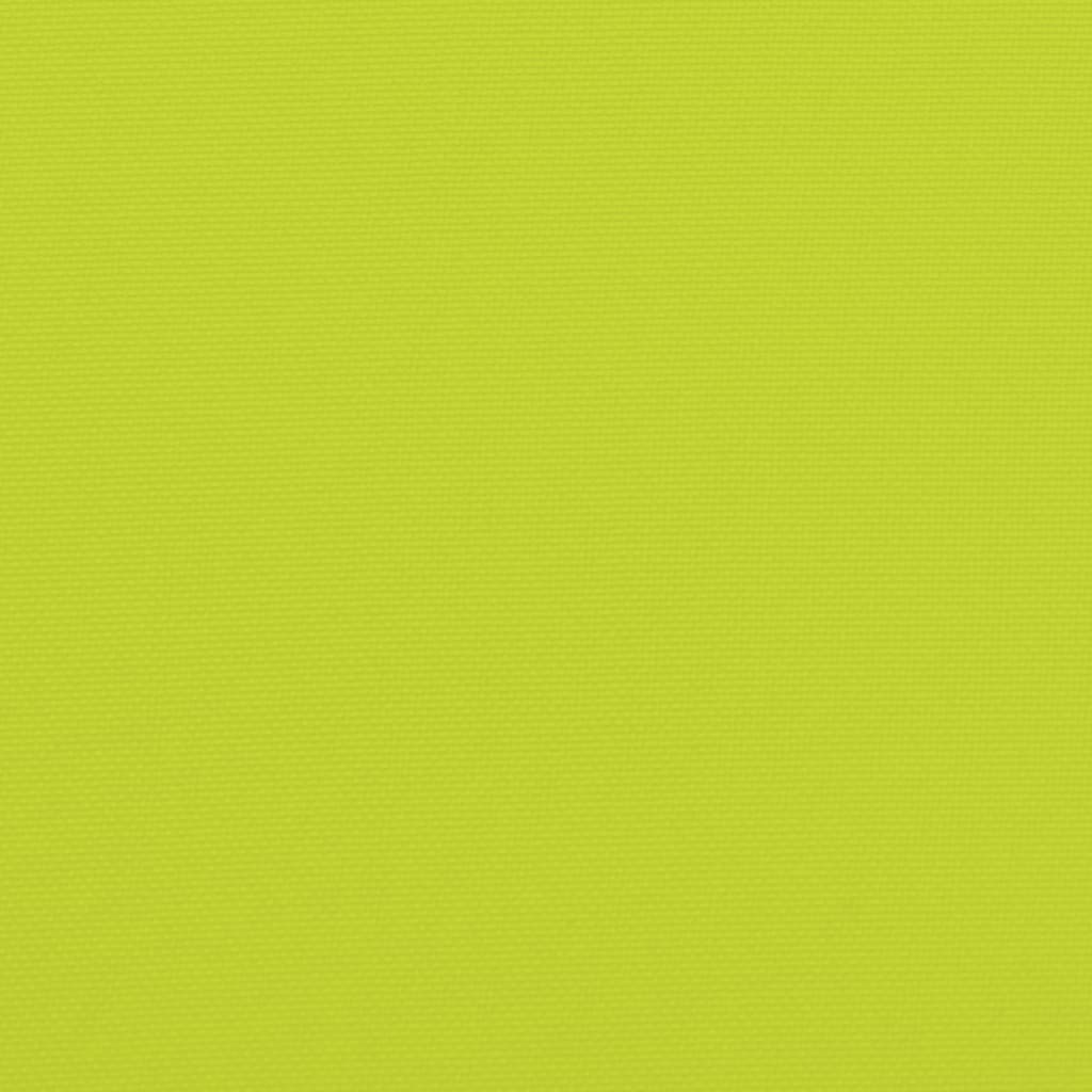 Poduška Na Zahradní Lavici 100X50X7Cm Látka Oxford