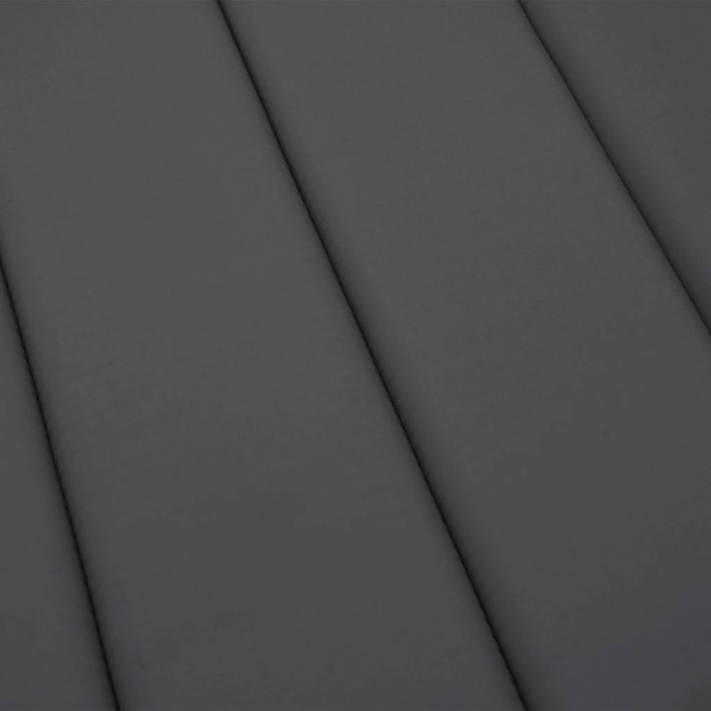 Poduška Na Lehátko 180X60X4 Cm Oxfordská Látka