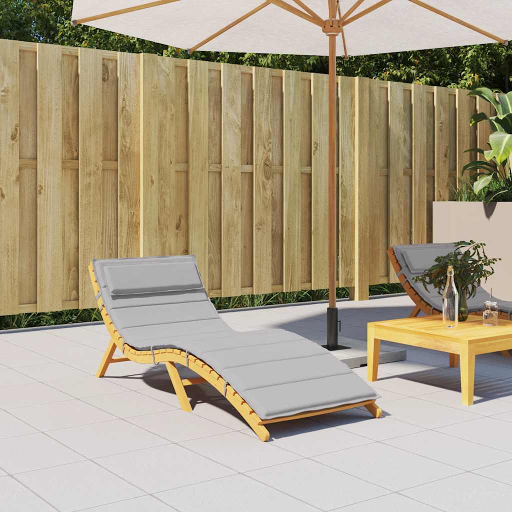 Poduška Na Lehátko 180X60X4 Cm Oxfordská Látka