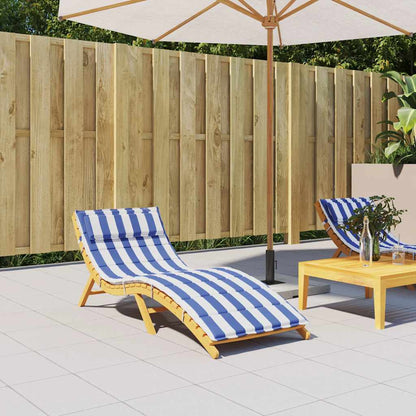 Poduška Na Lehátko Červená 180 X 60 X 3 Cm Oxfordská Látka