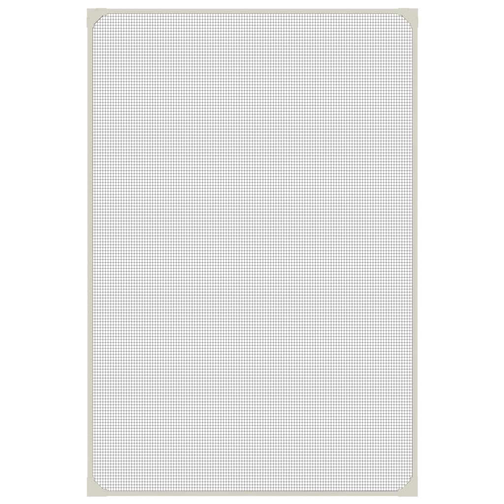 Magnetická Okenní Síť Proti Hmyzu