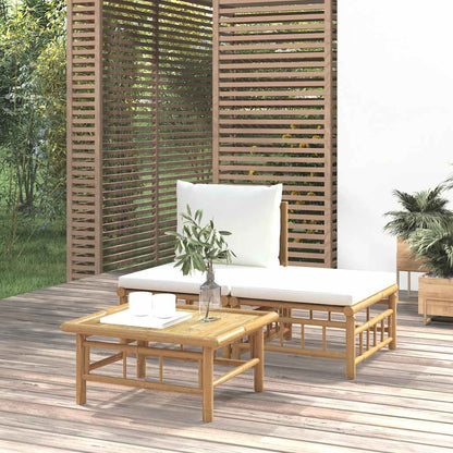 Zahradní 65 X 55 X 30 Cm Bambus