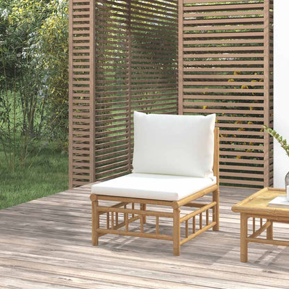 Zahradní 65 X 55 X 30 Cm Bambus