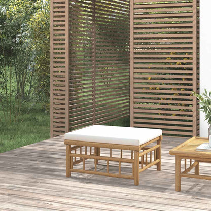 Zahradní 65 X 55 X 30 Cm Bambus