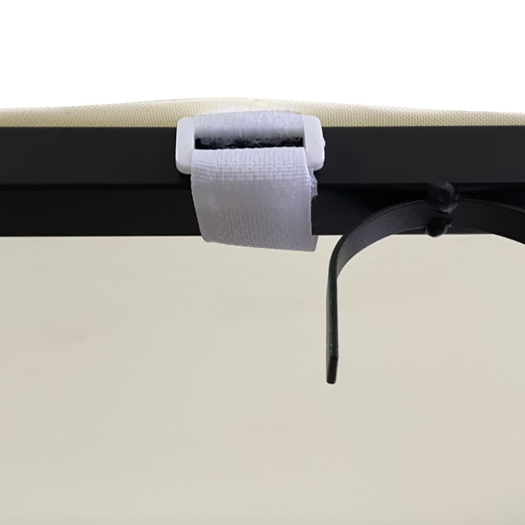 Stříška 2 X 2,3 M 180 G/M² Textil A Ocel