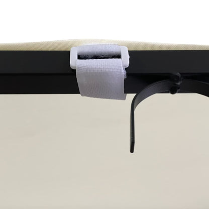 Stříška 2 X 2,3 M 180 G/M² Textil A Ocel