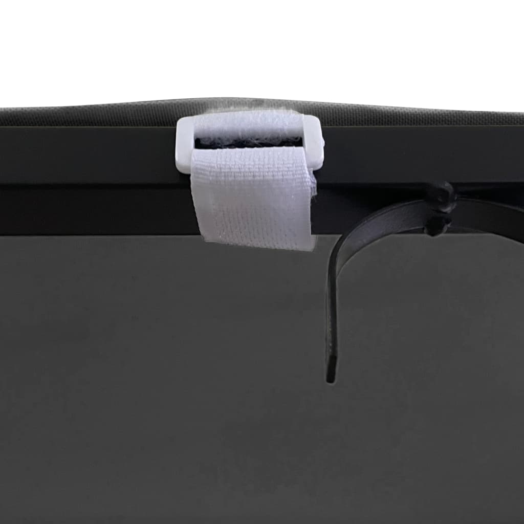 Stříška 2 X 2,3 M 180 G/M² Textil A Ocel