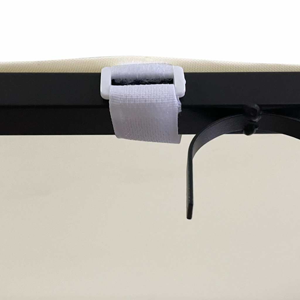 Stříška 4 X 3 M 180 G/M² Textil A Ocel