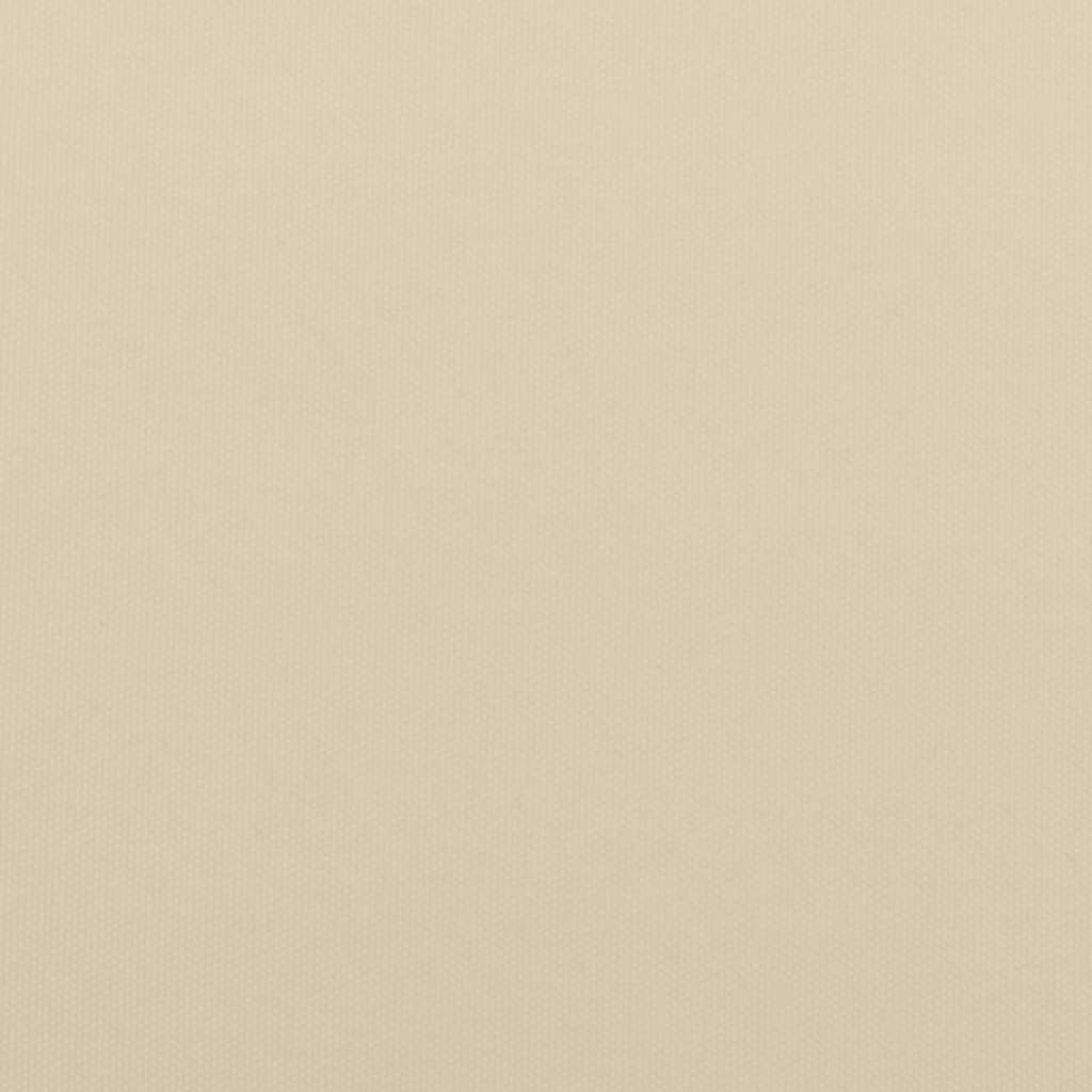 Altán Béžový 4 X 4 M 180 G/M² Textil A Ocel