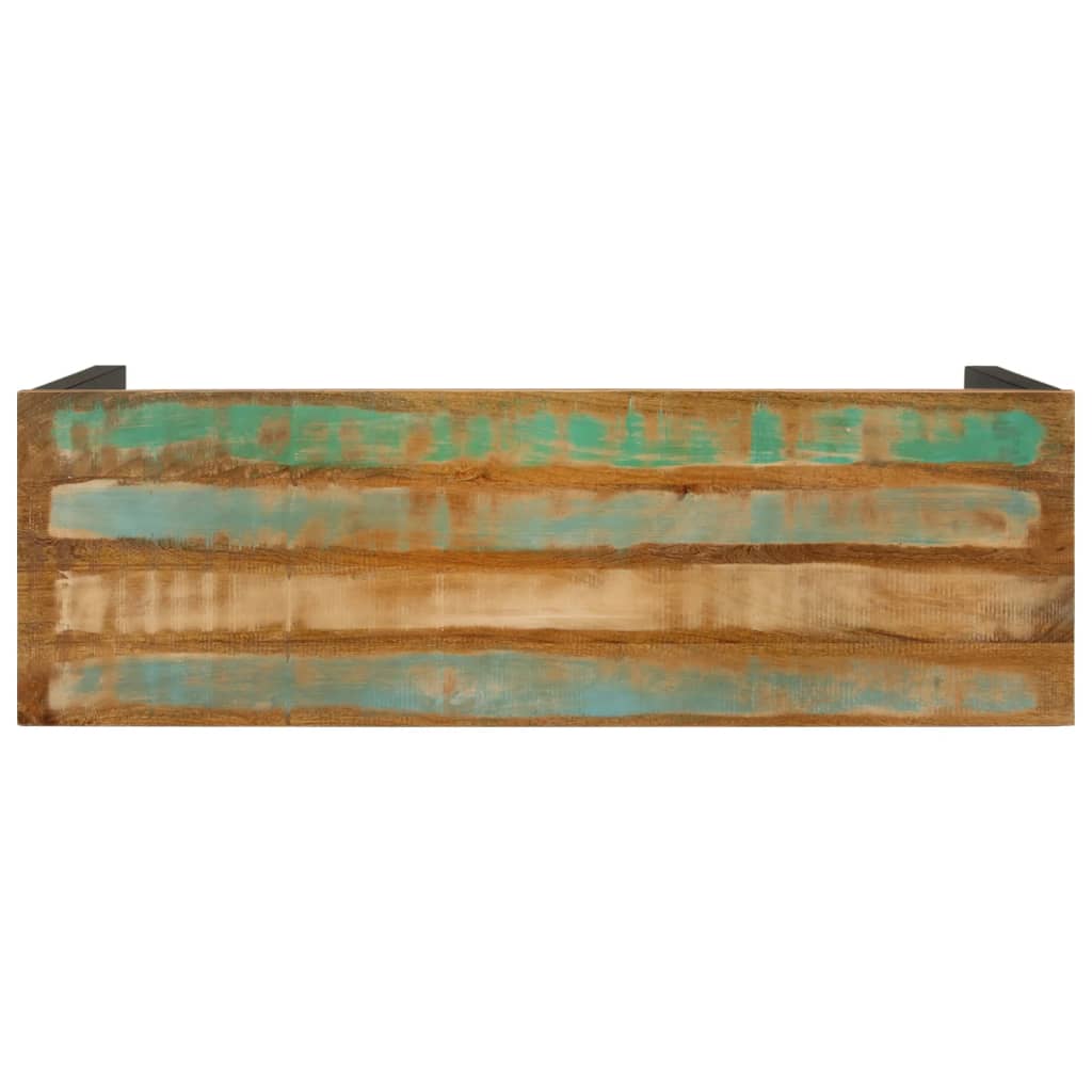 Konzolový Stolek 110 X 35 X 75 Cm