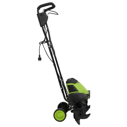 Zahradní Kultivátor Se 6 Lopatkami Elektrický 1 500 W