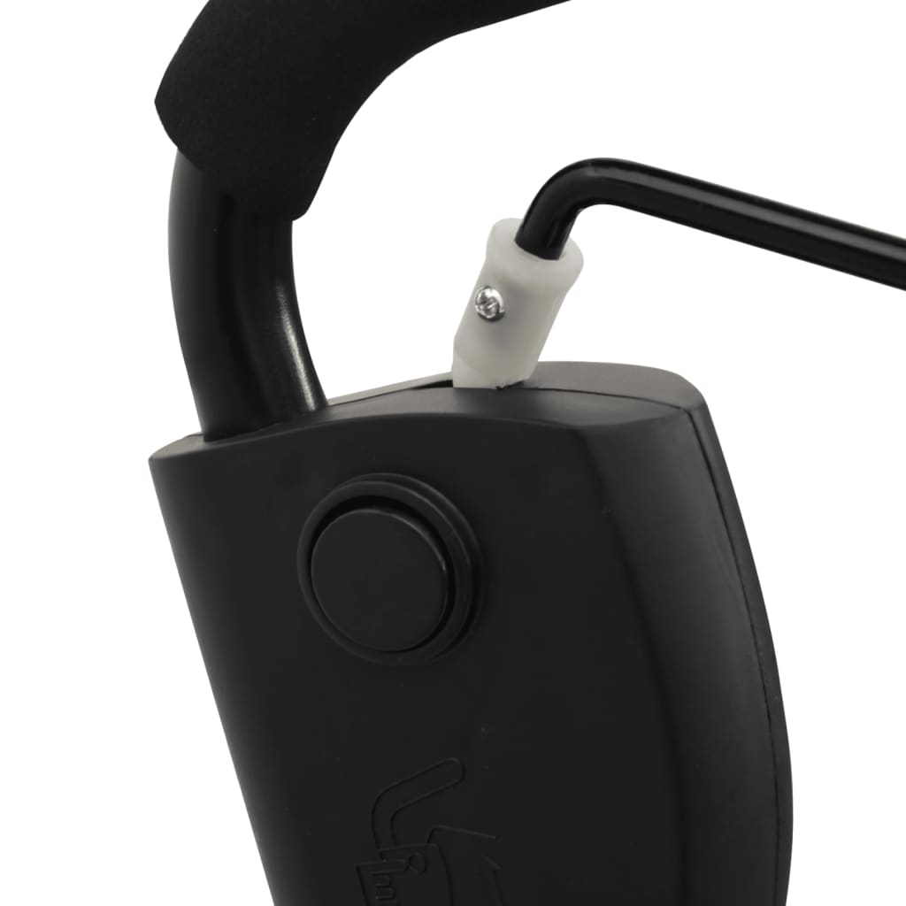 Zahradní Kultivátor Se 6 Lopatkami Elektrický 1 500 W