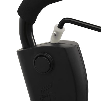 Zahradní Kultivátor Se 6 Lopatkami Elektrický 1 500 W