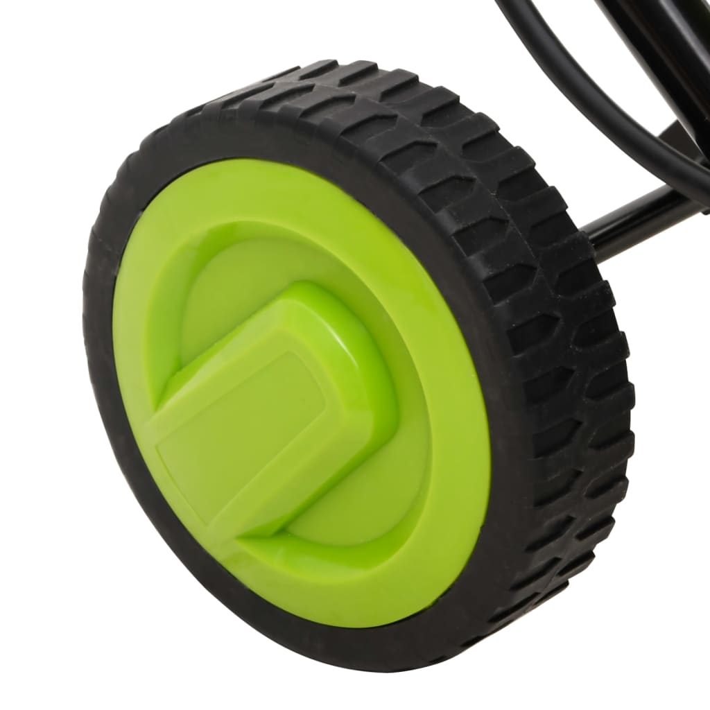 Zahradní Kultivátor Se 6 Lopatkami Elektrický 1 500 W