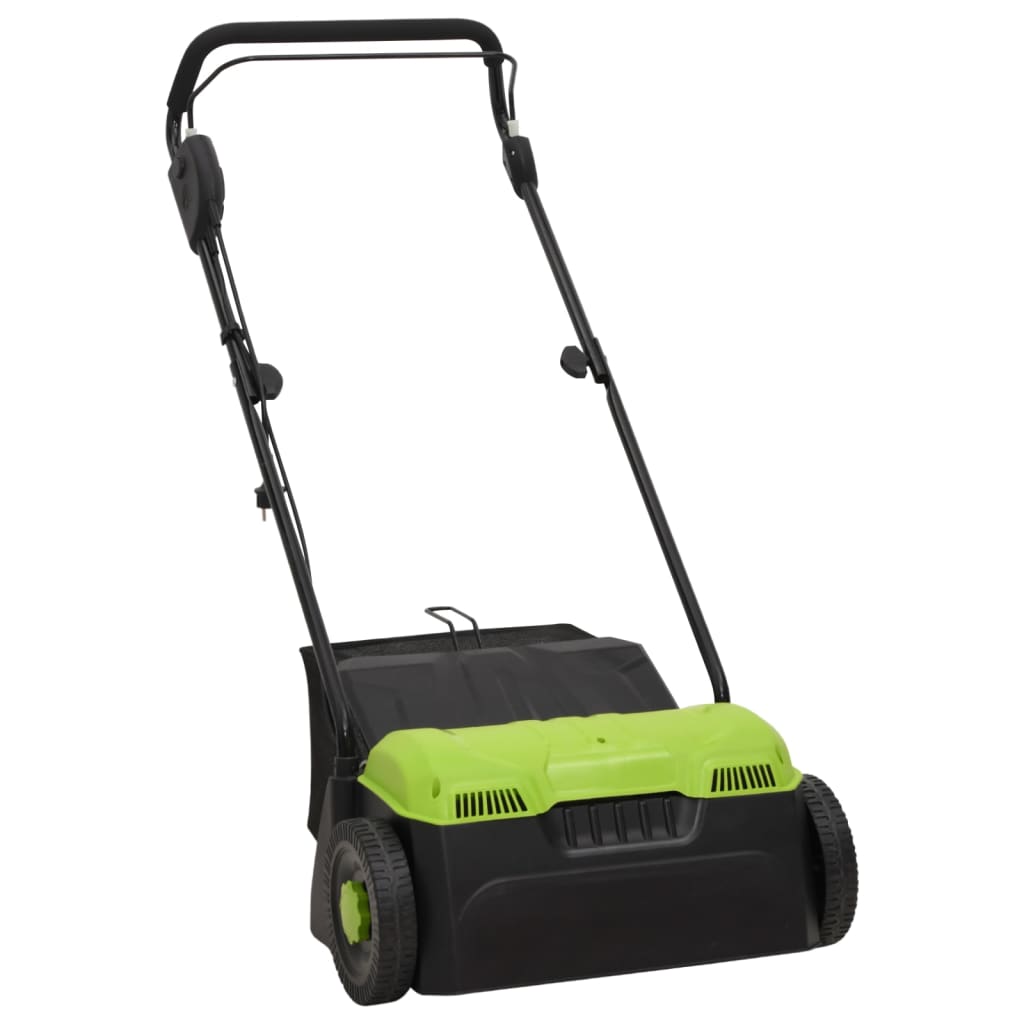 Elektrický Vertikutátor 2 V 1 1 500 W