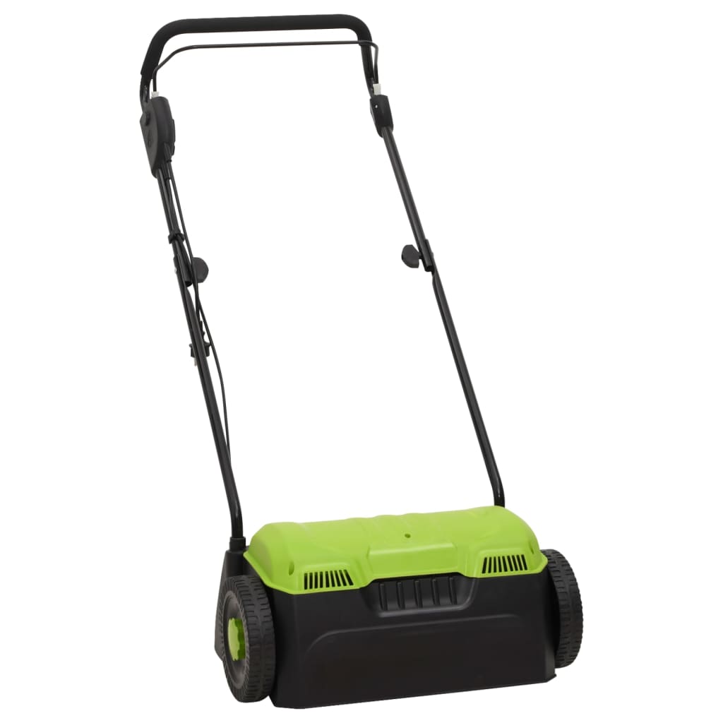Elektrický Vertikutátor 2 V 1 1 500 W