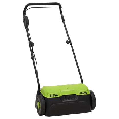Elektrický Vertikutátor 2 V 1 1 500 W
