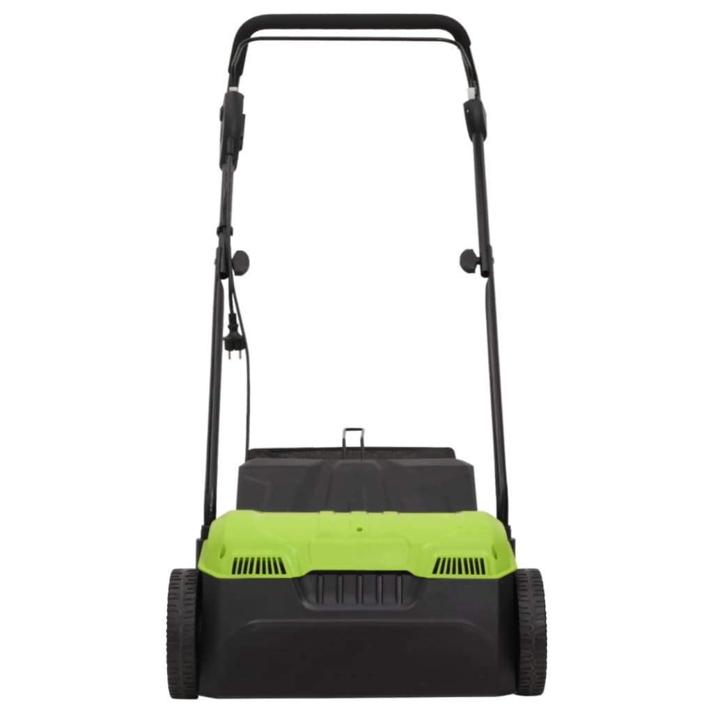 Elektrický Vertikutátor 2 V 1 1 500 W