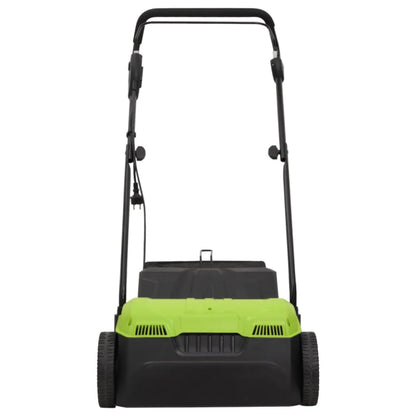 Elektrický Vertikutátor 2 V 1 1 500 W