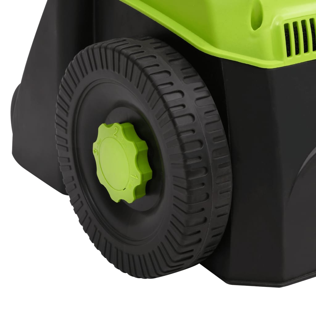 Elektrický Vertikutátor 2 V 1 1 500 W