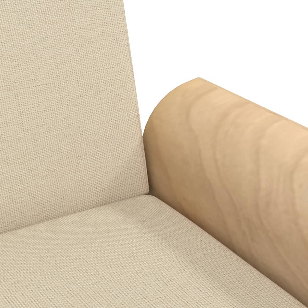 Rozkládací Pohovka S Područkami Textil
