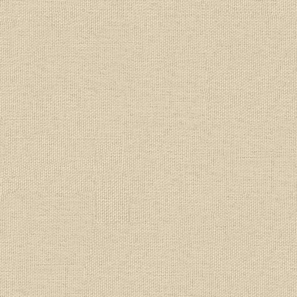 Rozkládací Pohovka S Područkami Textil