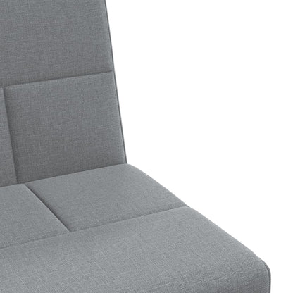 Rozkládací Pohovka S Držáky Na Nápoje Textil