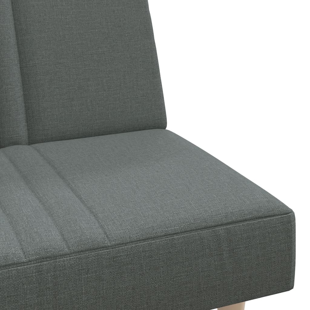 Rozkládací Pohovka Textil
