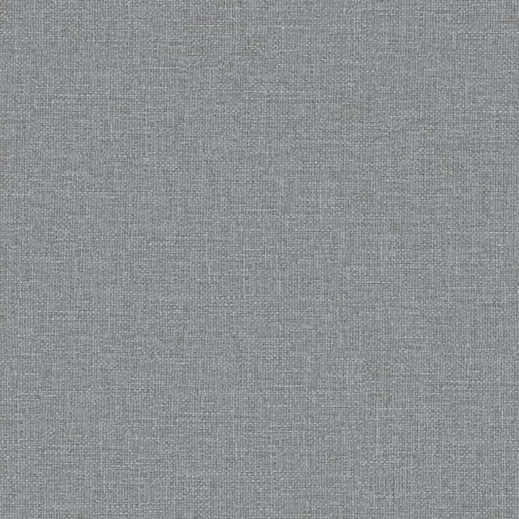 Rozkládací Pohovka S Područkami Textil