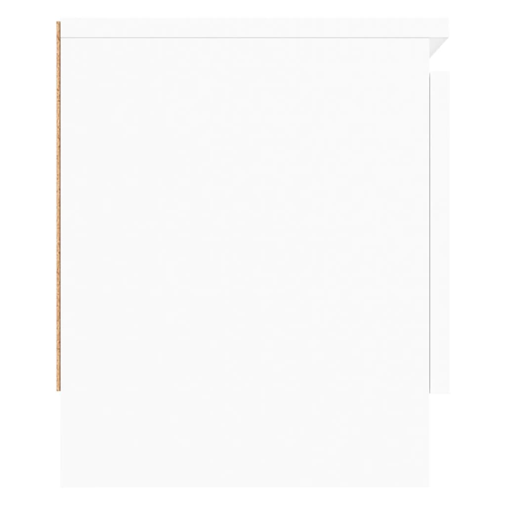 Tv Skříňka S Dvířky 102 X 30 X 36 Cm