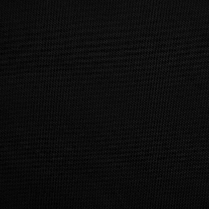 Skládací Kočárek Pro Psa Černý 80X46X98 Cm Oxfordská Tkanina